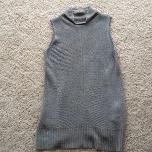 Halogen Sweater Vest